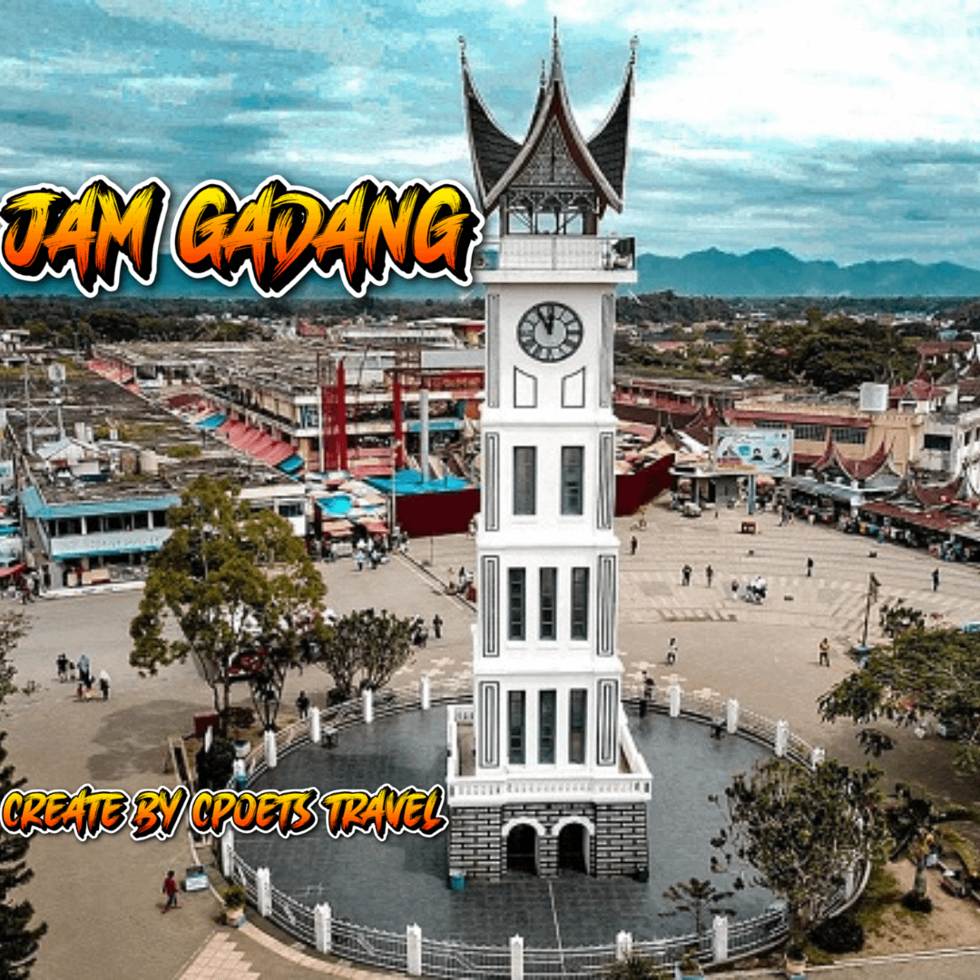 Jam Gadang