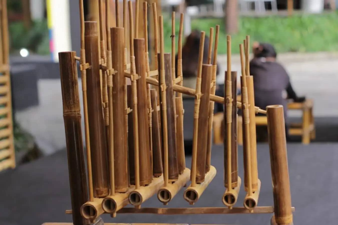 angklung