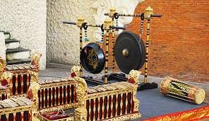 Gamelan