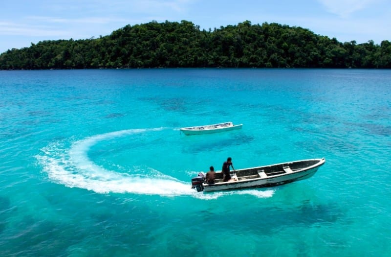 Panduan Liburan ke Pasir Iboih: Menikmati Keindahan Pantai dan Aktivitas Seru di Pulau Weh