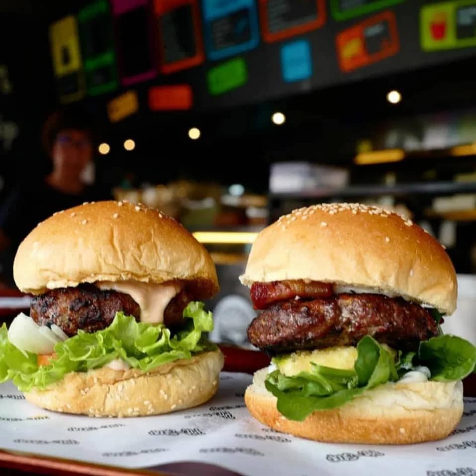 Ini Dia 5 Burger Ala Amerika Terbaik di Bali yang Harus Masuk Daftar Kuliner Kamu